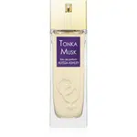 Alyssa Ashley Tonka Musk parfumovaná voda unisex 50 ml