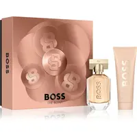 Hugo Boss BOSS The Scent for Her darčeková sada pre ženy