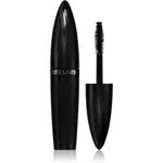 Estée Lauder Turbo Lash Mascara riasenka pre objem, natočenie a oddelenie rias odtieň Black 3 ml