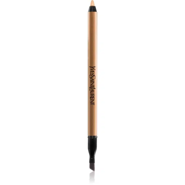Yves Saint Laurent Lines Liberated Eyeliner dlhotrvajúca ceruzka na oči pre ženy 06 Legendary Gold 1.2 g