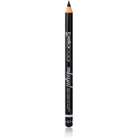 bellaoggi Eye Kajal ceruzka na oči odtieň 101 Black Kajal 1.1 g