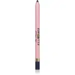 Too Faced Killer Liner 36 Hour Waterproof Gel Eyeliner Pencil vodeodolná gélová ceruzka na oči pre dlhotrvajúci efekt odtieň Sapphire 1,2 g