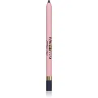 Too Faced Killer Liner 36 Hour Waterproof Gel Eyeliner Pencil vodeodolná gélová ceruzka na oči pre dlhotrvajúci efekt odtieň Sapphire 1,2 g