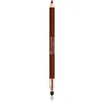 Collistar Professional Eye Pencil vodeodolná ceruzka na oči s vysokou pigmentáciou odtieň 27 Borgogna 1.2 ml