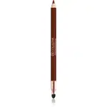 Collistar Professionale Eye Pencil vodeodolná ceruzka na oči s vysokou pigmentáciou odtieň 27 Borgogna 1,2 ml