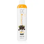 GK Hair The Best Acai intenzívna vlasová kúra s regeneračným účinkom 300 ml