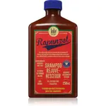 Lola Cosmetics Rapunzel Shampoo šampón pre objem 250 ml