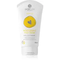 BasicLab Dermocosmetics Famillias ľahký hydratačný krém na tvár 75 ml