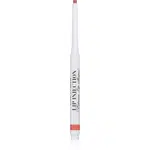 Too Faced Lip Injection Extreme Lip Shaper kontúrovacia ceruzka na pery pre dlhotrvajúci objem odtieň Hot & Spicy 0,38 g