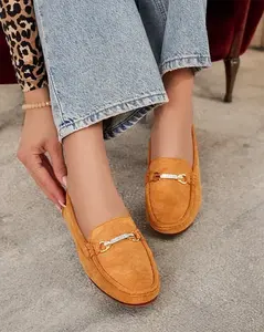 Resti Elegant women's moccasins Izuuw