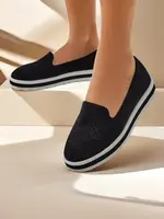 Resti Women's perforated moccasins Cerrole