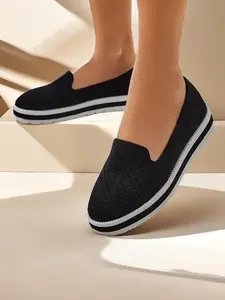 Resti Women's perforated moccasins Cerrole