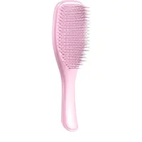 Tangle Teezer The Ultimate Detangler plochá kefa pre všetky typy vlasov Millennial Pink 1 ks