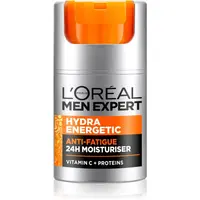 L’Oréal Paris Men Expert Hydra Energetic hydratačný krém pre unavenú pleť 50 ml