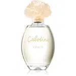Grès Cabotine Gold toaletná voda pre ženy 100 ml