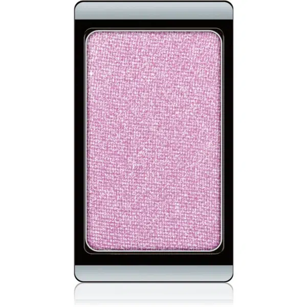 ARTDECO Eyeshadow Pearl očné tiene pre vloženie do paletky s perleťovým leskom odtieň 87 Pearly Purple 0,8 g