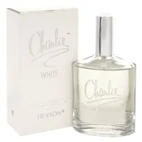 Revlon Charlie White toaletná voda pre ženy 100 ml