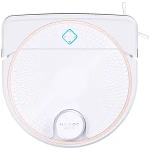 Hobot Legee D7 - Robotický vysávač a mop 2v1