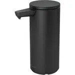 Simplehuman 266ml - matná čierna oceľ - Bezdotykový dávkovač mýdla