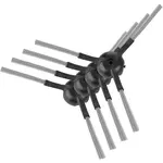 Bočné kefky SRX 3103 pre Sencor - 4 ks