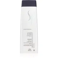 Wella Professionals SP Silver Blond šampón pre blond a šedivé vlasy 250 ml