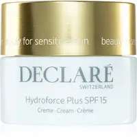 Declaré Hydro Balance hydratačný pleťový krém SPF 15 50 ml