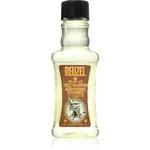 Reuzel Hair šampón pre každodenné umývanie vlasov 100 ml
