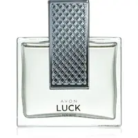 Avon Luck For Him toaletná voda pre mužov 75 ml