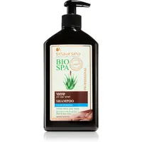 Sea of Spa Bio Spa šampón pre jemné a mastné vlasy 400 ml
