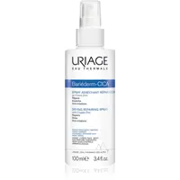Uriage Bariéderm Cica Drying Repairing Spray vysušujúci reparatívny sprej s obsahom medi a zinku 100 ml