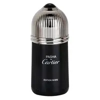 Cartier Pasha de Cartier Edition Noire toaletná voda pre mužov 50 ml