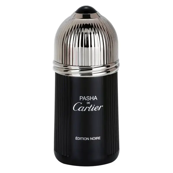 Cartier Pasha de Cartier Edition Noire toaletná voda pre mužov 50 ml