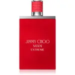 Jimmy Choo Man Extreme parfumovaná voda pre mužov 100 ml