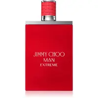 Jimmy Choo Man Extreme parfumovaná voda pre mužov 100 ml