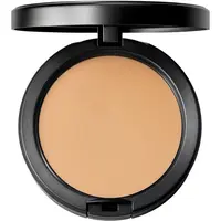 MAC Cosmetics Studio Fix Powder Plus Foundation Prefill zmatňujúci púdrový make-up odtieň C40 12 g