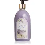 Bohemia Gifts & Cosmetics Domeček Štěstí sprchový gél 3v1 500 ml