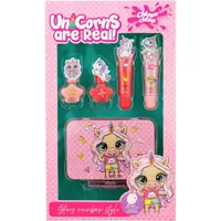 Chlapu Chlap Unicorns are Real sada pre deti