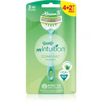Wilkinson Sword Xtreme 3 Comfort Sensitive jednorázové holiace strojčeky 6 ks