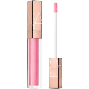 NARS AFTERGLOW LIP SHINE hydratačný lesk na pery odtieň LOVER TO LOVER 5.5 ml