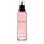 Armani My Way parfumovaná voda náhradná náplň pre ženy Refill 100 ml