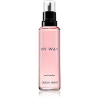 Armani My Way parfumovaná voda náhradná náplň pre ženy Refill 100 ml