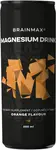 BRAINMAX Magnesium drink, hořčík, pomeranč, 250 ml