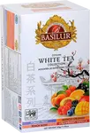 BASILUR White Tea Assorted prebal 20 x 1.5 g