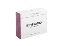 MINUS AGE Resveratrol 30 kapsúl