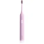 Tesla Smart Toothbrush Sonic TS200 sonická zubná kefka Pink 1 ks