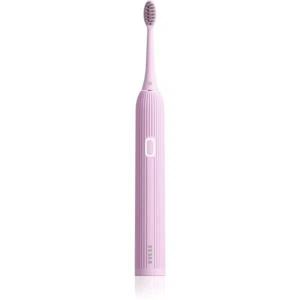 Tesla Smart Toothbrush Sonic TS200 sonická zubná kefka Pink 1 ks