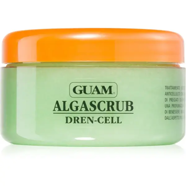 Guam Dren Cell regeneračný peeling 420 g