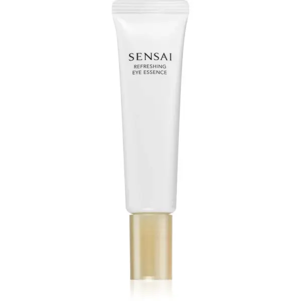 Sensai Refreshing Eye Essence protivráskové sérum na očné okolie 20 ml