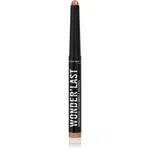 Rimmel očné tiene v ceruzke odtieň 003 Copper Wink 1,64 g