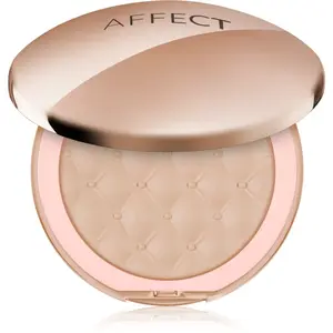 Affect Charming Glow Pressed Powder rozjasňujúci púder odtieň Secret Glow 11 g